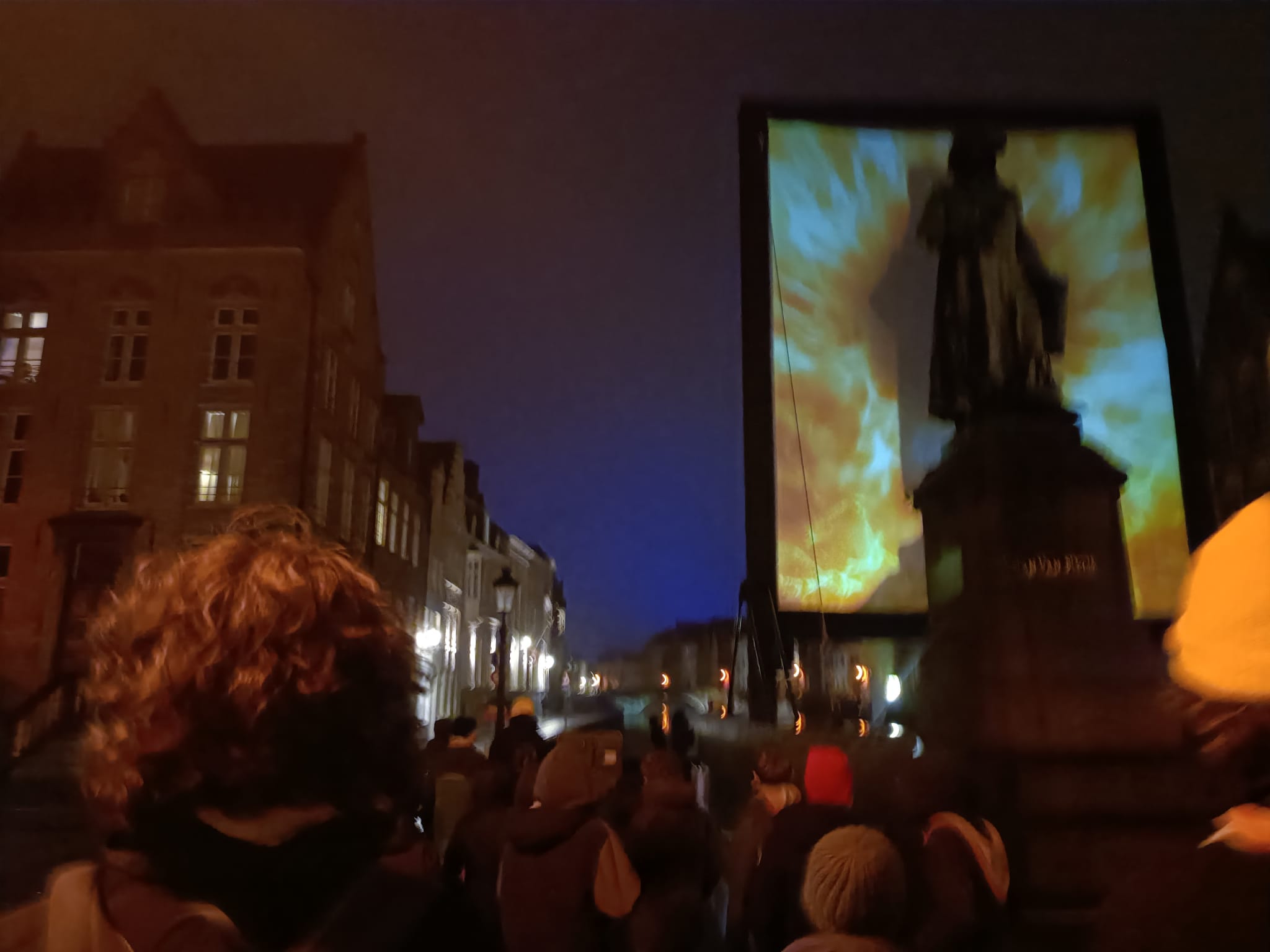 Sint-Martinus den XIIde - Winterkamp JVK 2024